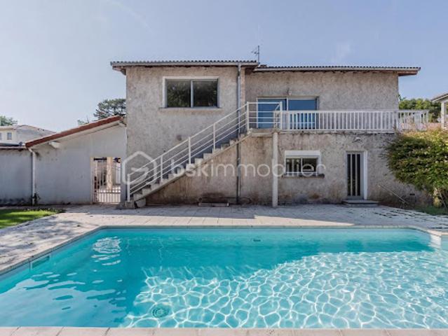 Maison vente à Bourg-en-Bresse, Béligneux