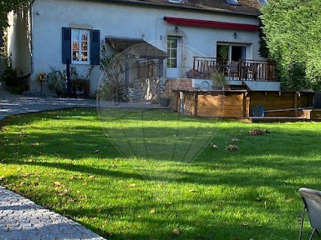 Maison vente à Bellerive-sur-Allier, Allier