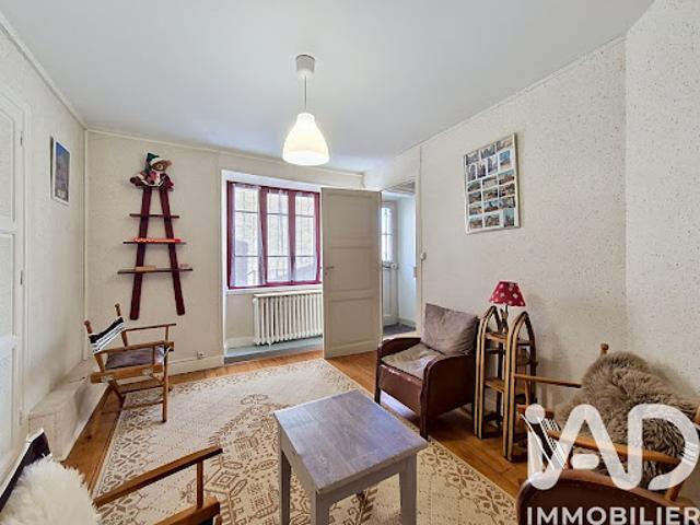 Maison vente à Issoire, Besse-et-saint-anastaise