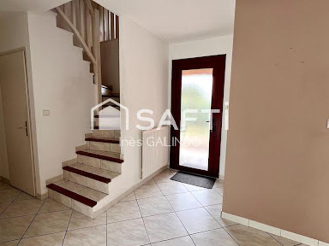 Maison vente à Toulouse, Blagnac