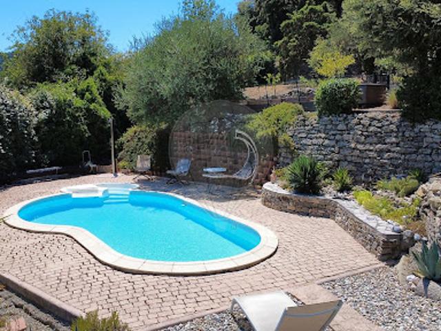Maison vente à Alès, Boisset-et-gaujac