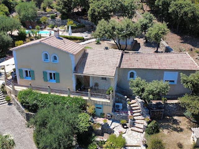 Maison vente à Alès, Boisset-et-gaujac