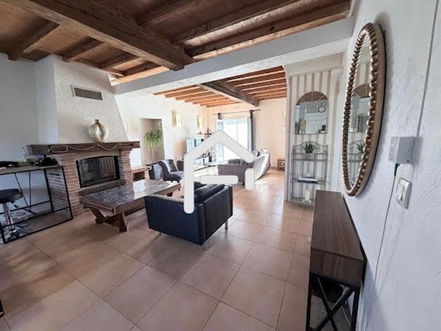 Maison vente à Muret, Bonrepos-sur-aussonnelle