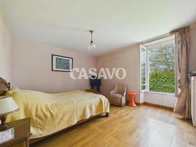 Maison vente à Nantes, Bouguenais