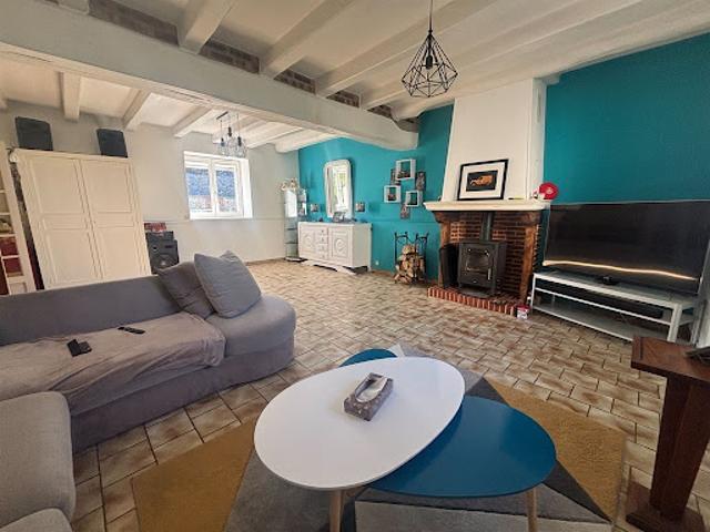 Maison vente à Orléans, Boulay-les-barres