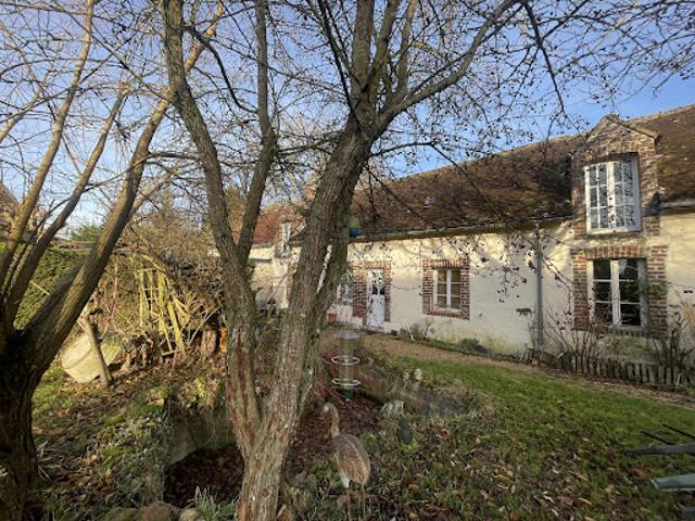 Maison vente à Vendôme, Boursay