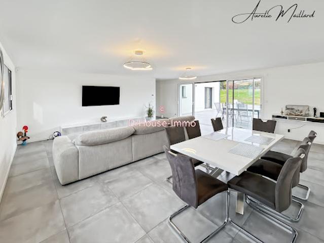 Maison vente à Caen, Bretteville-sur-laize