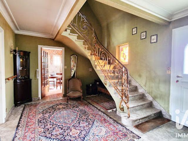 Maison vente à Cité de Kerhénor, Carhaix-Plouguer