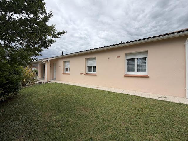 Maison vente à Agen, Castelculier