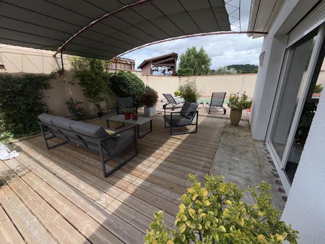 Maison vente à Agen, Castelculier