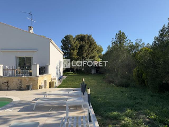 Maison vente à Montpellier, Castelnau-le-lez
