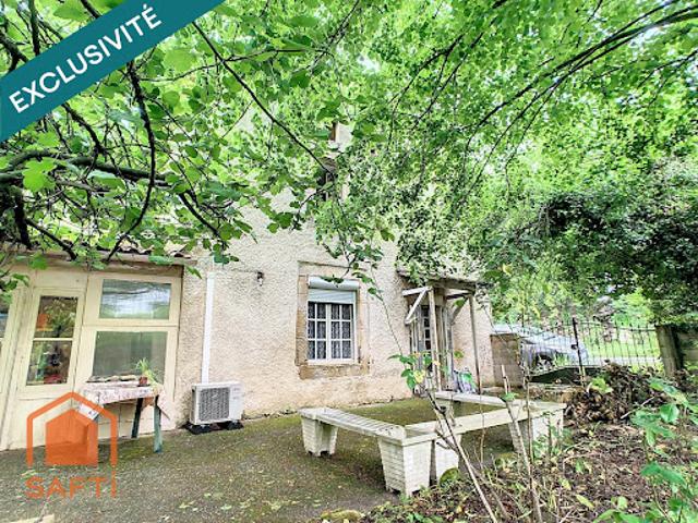 Maison vente à Castres