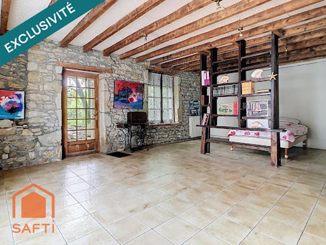 Maison vente à Castres