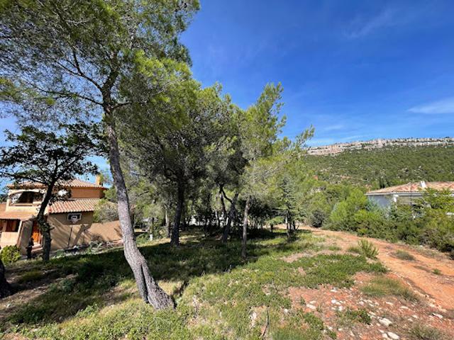Maison vente à Aix-en-Provence, Fuveau