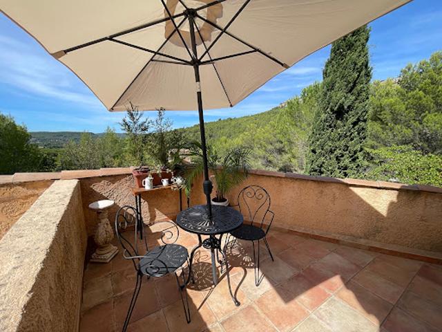 Maison vente à Aix-en-Provence, Fuveau