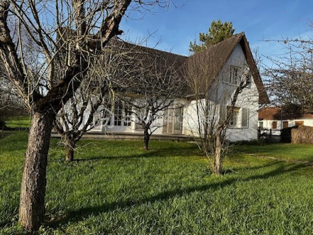 Maison vente à Montbard, Châtillon-sur-seine