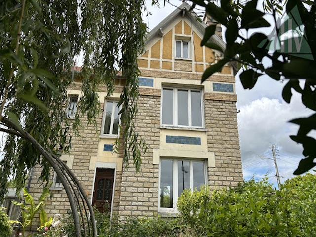 Maison vente à Nogent-sur-Seine, Grand Est