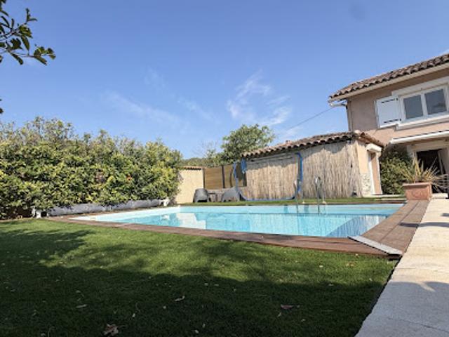 Maison vente à Arrondissement de Toulon, Cuers