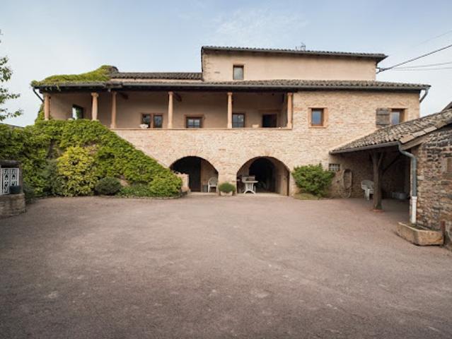 Maison vente à Mâcon, Solutré-pouilly