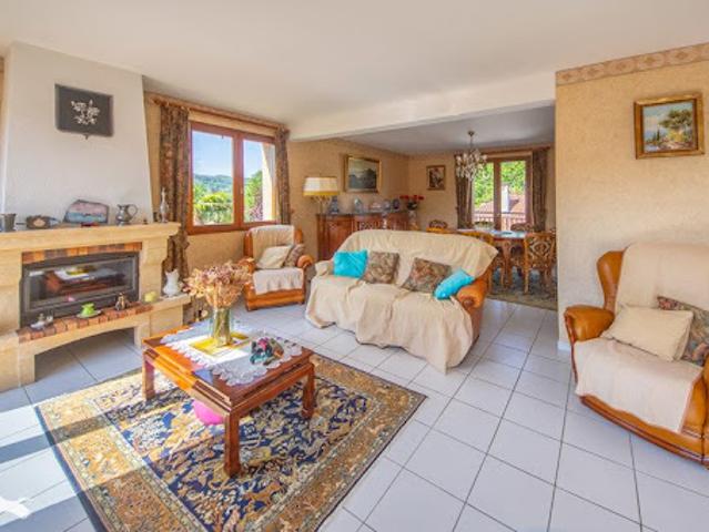 Maison vente à Figeac