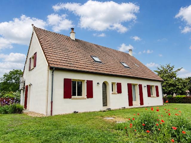 Maison vente à La Flèche, Guécélard