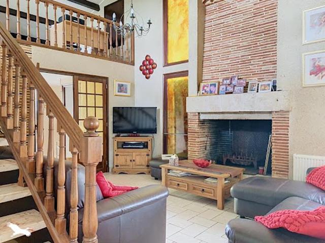 Maison vente à Agen, Pont-du-casse