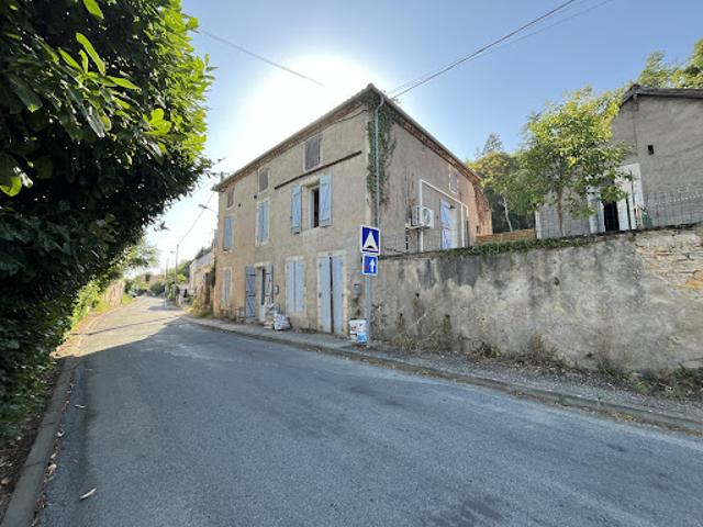 Maison vente à Villeneuve-sur-Lot, Fumel
