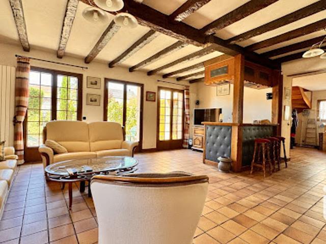Maison vente à Le Raincy, Gagny