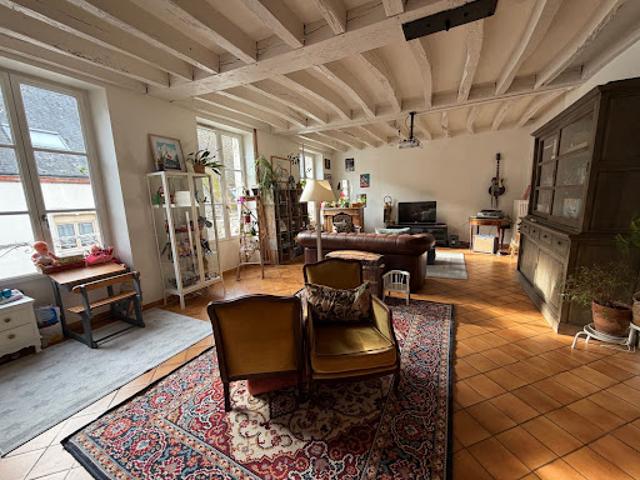 Maison vente à Montargis, Gien