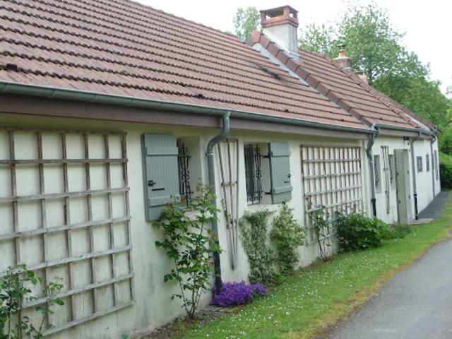Maison vente à Charolles, Issy-l'evêque