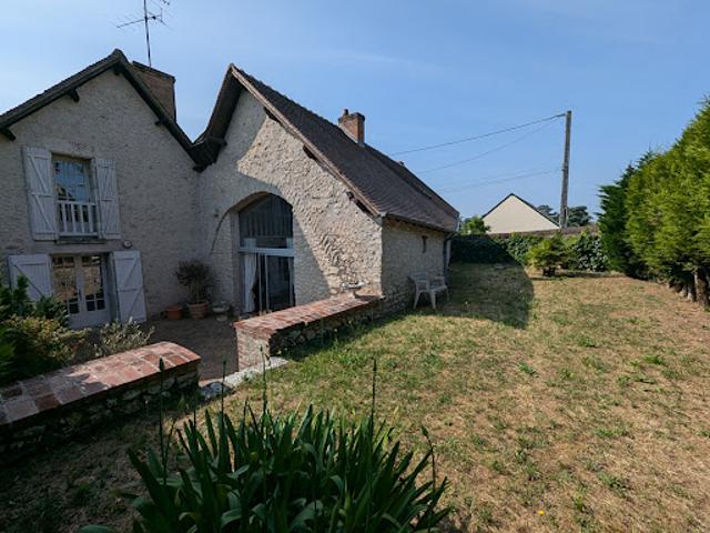 Maison vente à Blois, La Chaussée-saint-victor