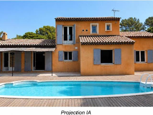 Maison vente à Arrondissement de Draguignan, La Motte