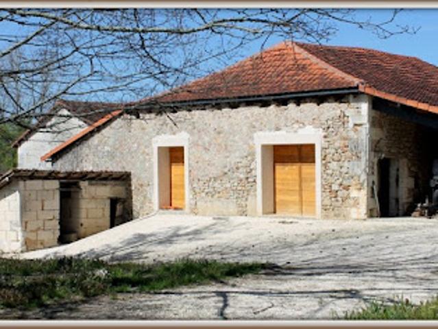 Maison vente à Périgueux, La Roche-chalais