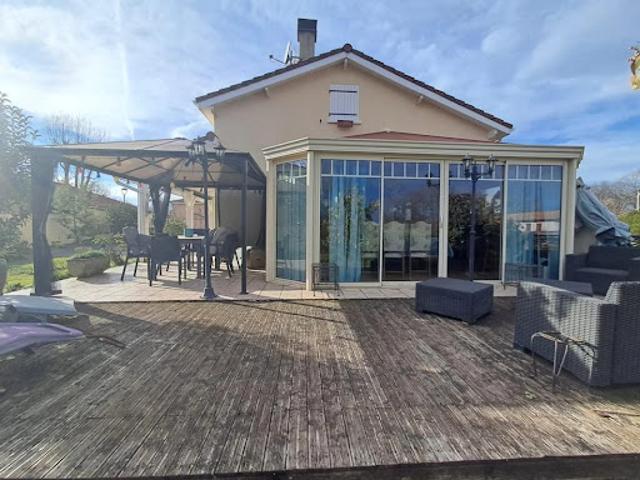 Maison vente à France métropolitaine, Lagrange