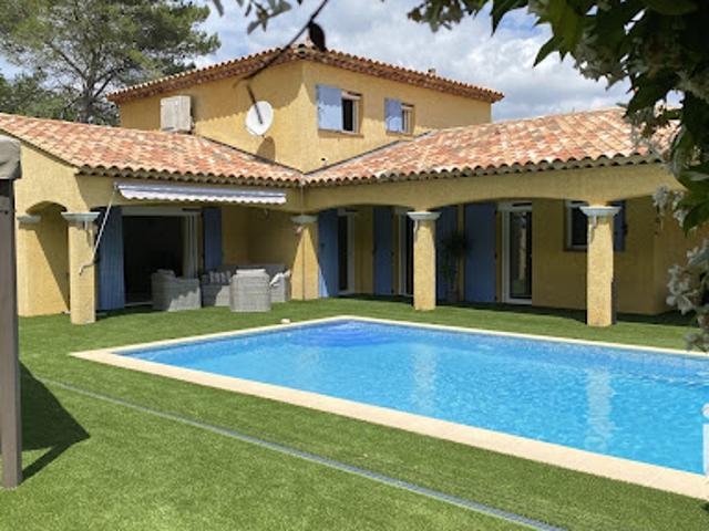 Maison vente à Brignoles, Le Luc