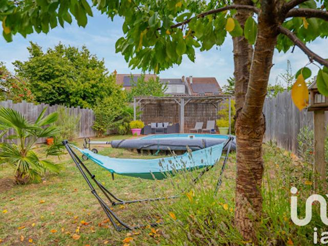 Maison vente à France métropolitaine, Le Mans