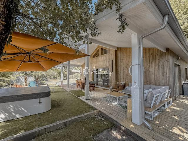 Maison vente à Arcachon, Lège-cap-ferret
