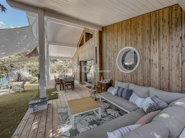 Maison vente à Arcachon, Lège-cap-ferret