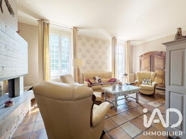 Maison vente à Lignac, Léognan