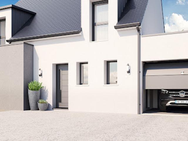 Maison vente à Châteaubriant-Ancenis, Les Touches