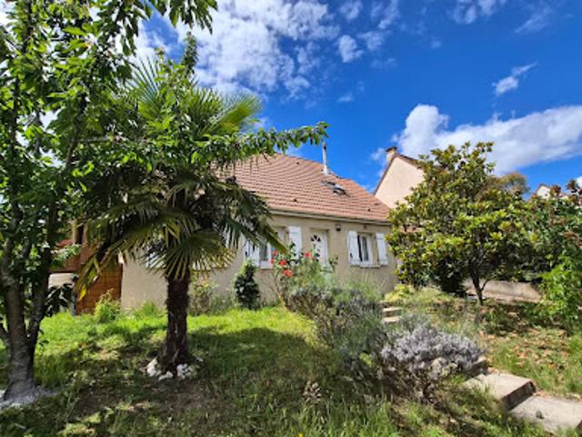Maison vente à Palaiseau, Linas