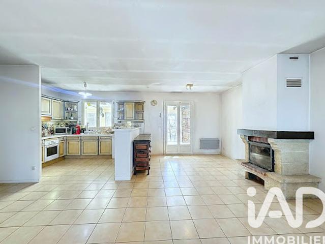 Maison vente à Melun, Lissy