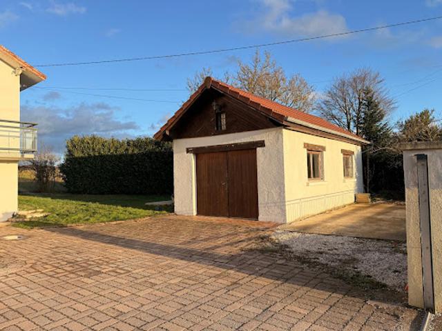 Maison vente à Vesoul, Loulans-verchamp