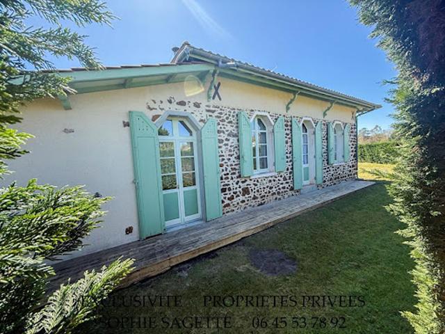 Maison vente à Brana, Lugos