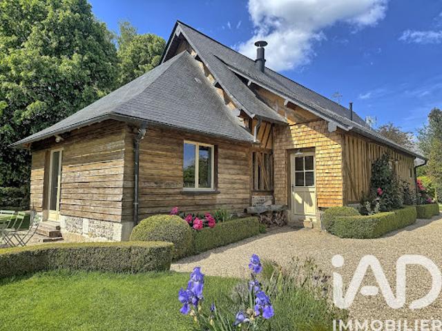 Maison vente à Le Fond du Val, Houppeville