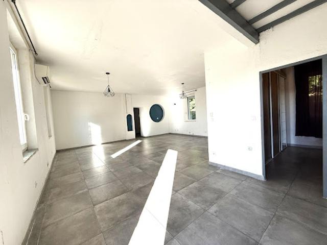 Villa vente à Marseille