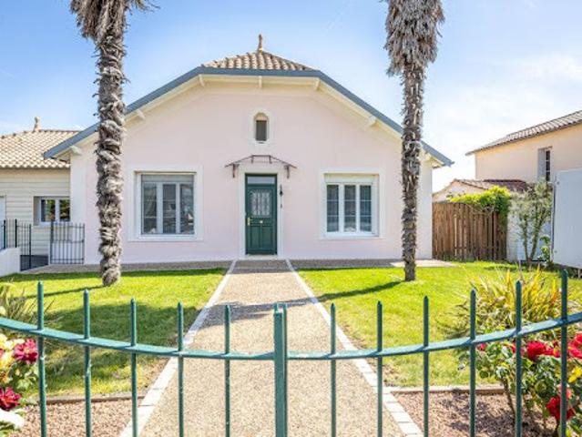 Maison vente à Niort, Mauzé-sur-le-mignon