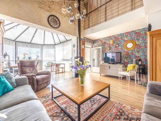 Maison vente à Niort, Mauzé-sur-le-mignon