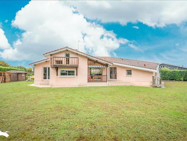 Maison vente à France métropolitaine, Mées