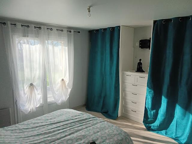 Maison vente à Saint-Amand-Montrond, Menetou-couture